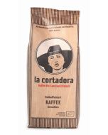 La Cortadora  Bio-Kaffee gem. 250 g entkoffeiniert