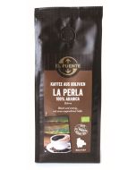 La Perla - Bio-Kaffeebohnen 250 g