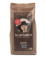 La Cortadora - Bio-Kaffeebohnen 500 g