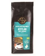 Atitlan - Bio-Kaffeebohnen 250 g