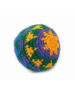 Jonglierball "Sterne"