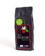 Flor de Café - Bio-Espressobohnen 500 g