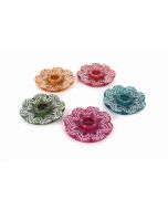 Räucherstäbchenhalter "Flower"