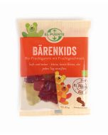 Bärenkids - Bio-Fruchtgummi 25 g