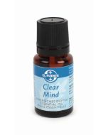 Ätherisches Duftöl "Clear Mind"