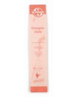 Räucherstäbchen "Orangenblüte"