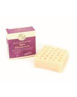 Hand- und Körperseife "Rose Honeycomb"
