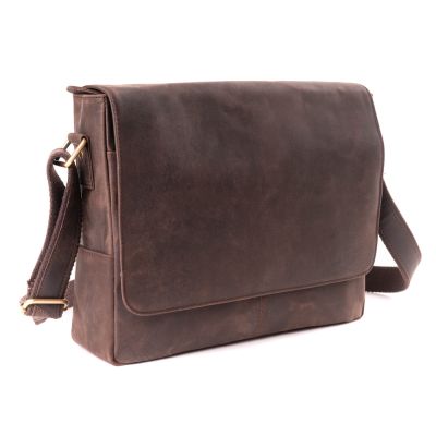 Schultertasche