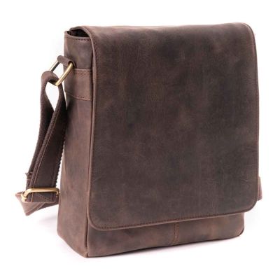Schultertasche