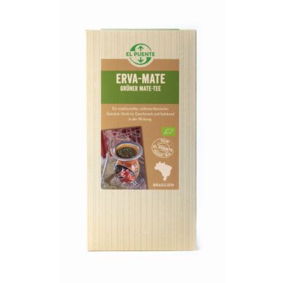 ERVA - Bio-Mate Tee lose