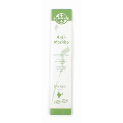 Räucherstäbchen "Anti-Moskito"