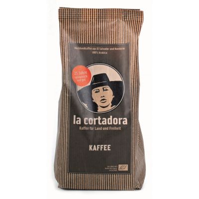 La Cortadora Bio-Kaffee