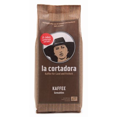 La Cortadora Bio-Kaffee