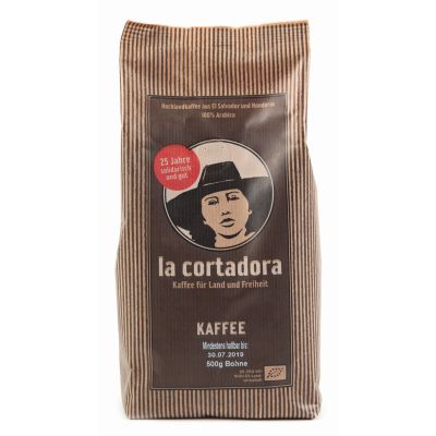 La Cortadora Bio-Kaffee