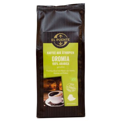 Oromia Bio-Kaffee