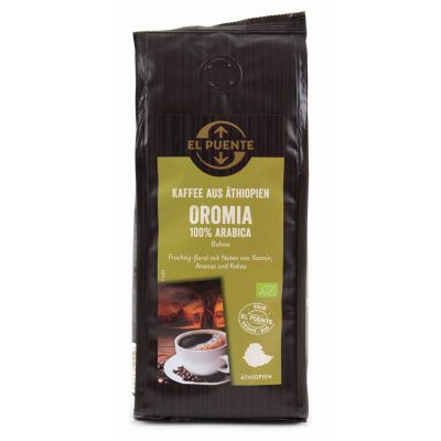 Oromia Bio-Kaffee