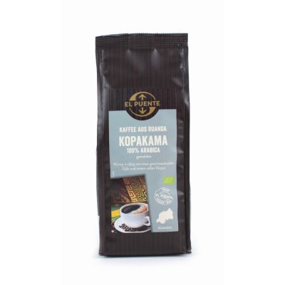 Ruanda Kopakama Bio-Kaffee