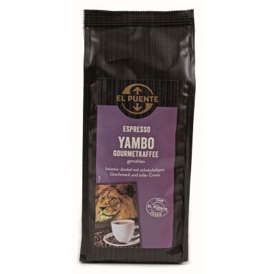 Yambo Espresso