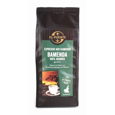 Bamenda Espresso