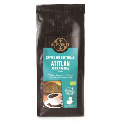 Atitlan Bio-Kaffee