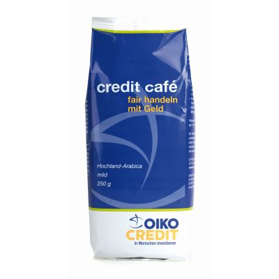 Credit Café