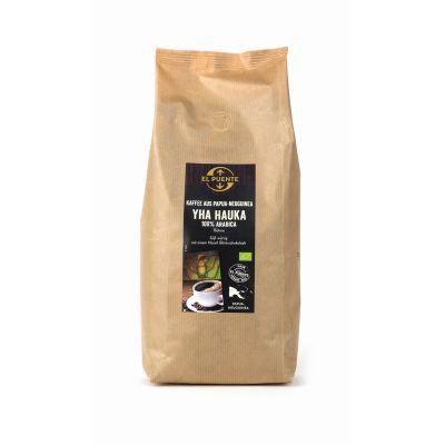 Yha Hauka Bio-Kaffee Gourmet