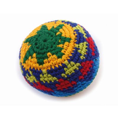 Footbag "Sterne"