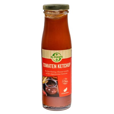 Tomaten Ketchup