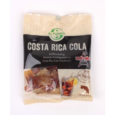 Costa Rica Cola