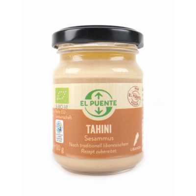 Tahini