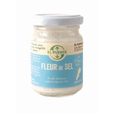 Fleur de Sel de Anfeh