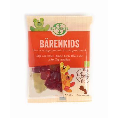 Bärenkids