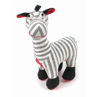 Softtoy "Zebra"