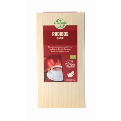 Rooibos Natur