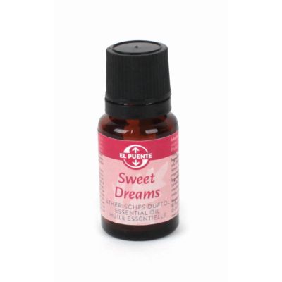 Ätherisches Duftöl "Sweet Dreams", 10 ml