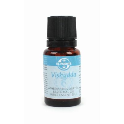 Ätherisches Duftöl "Vishudda", 10 ml