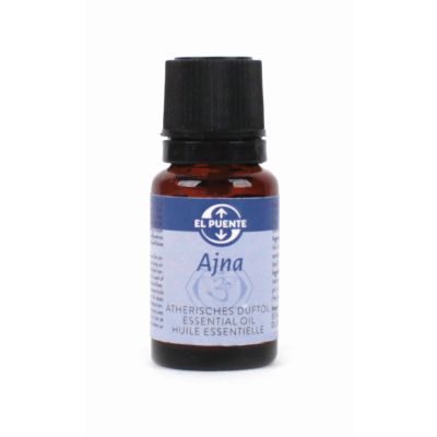 Ätherisches Duftöl "Ajna", 10 ml