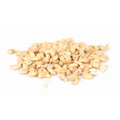 Cashewkerne naturbelassen