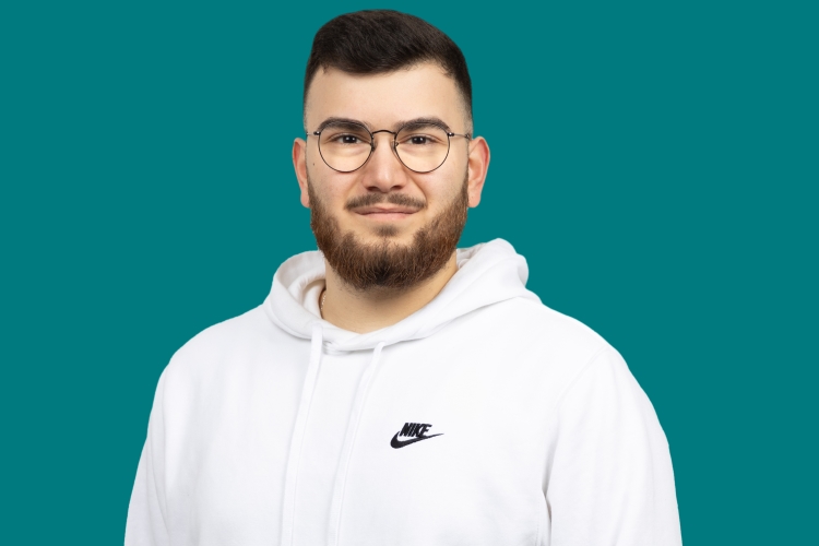 Oguzhan Albayrak