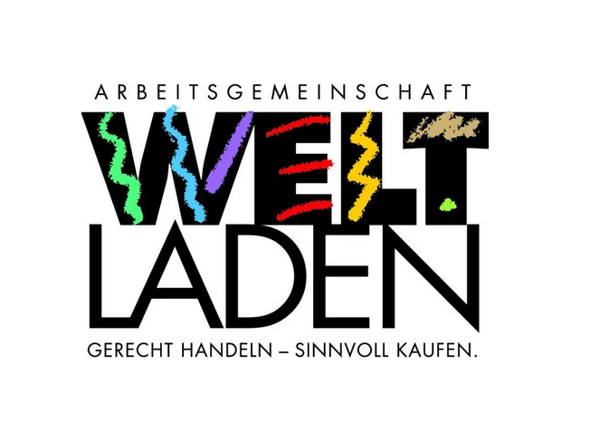 Arbeitsgemeinschaft, Weltläden